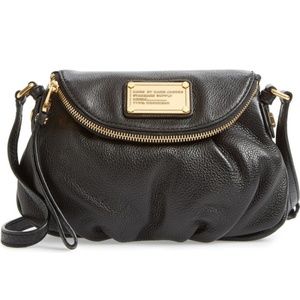 Marc Jacobs Natasha Crossbody Bag